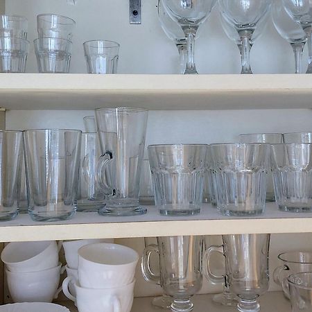 Apartman Surany Esterno foto